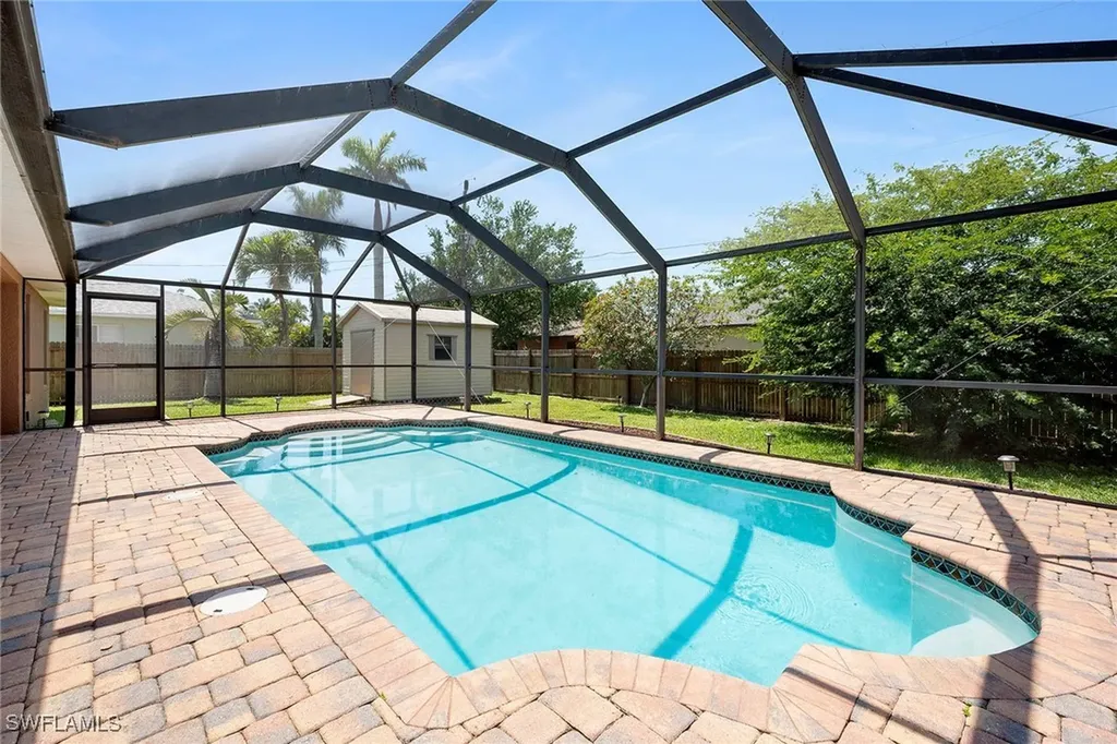 4836 SW 23rd Avenue Cape Coral FL 33914
