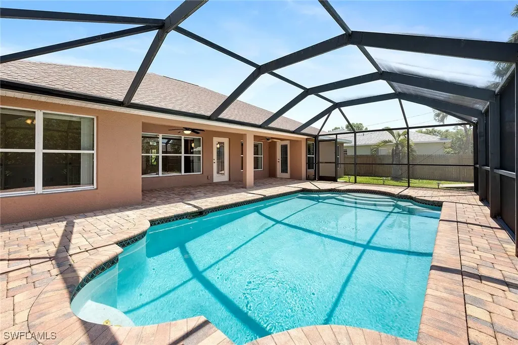 4836 SW 23rd Avenue Cape Coral FL 33914