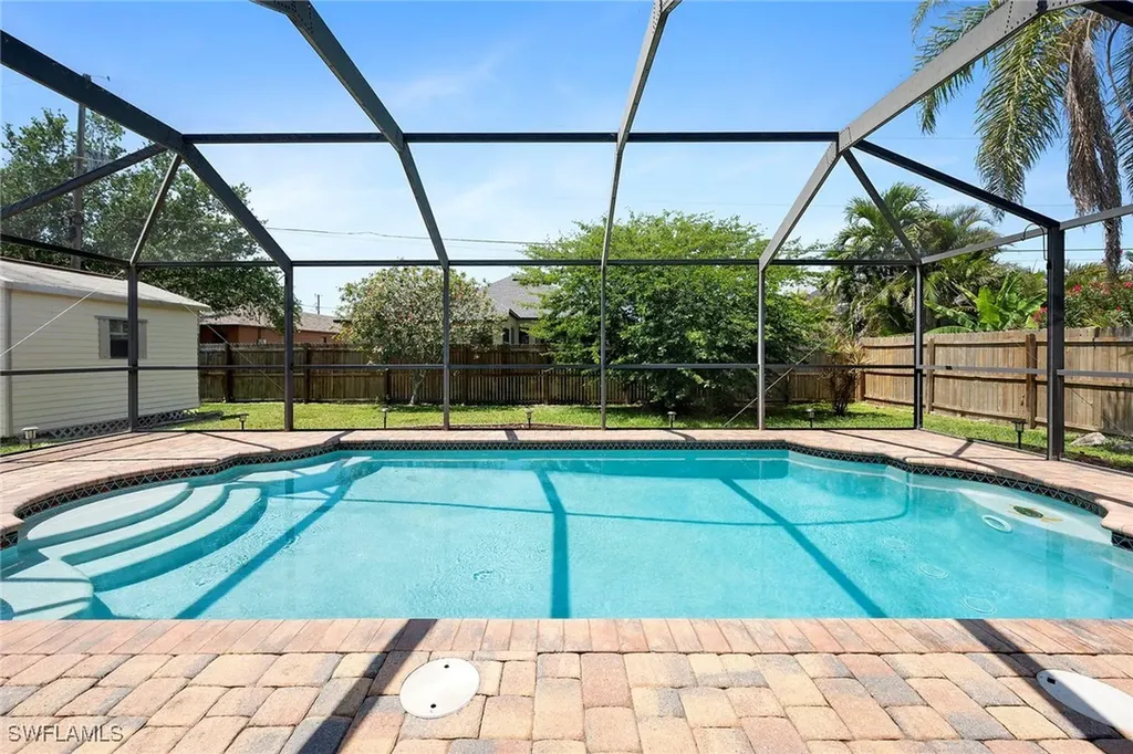 4836 SW 23rd Avenue Cape Coral FL 33914