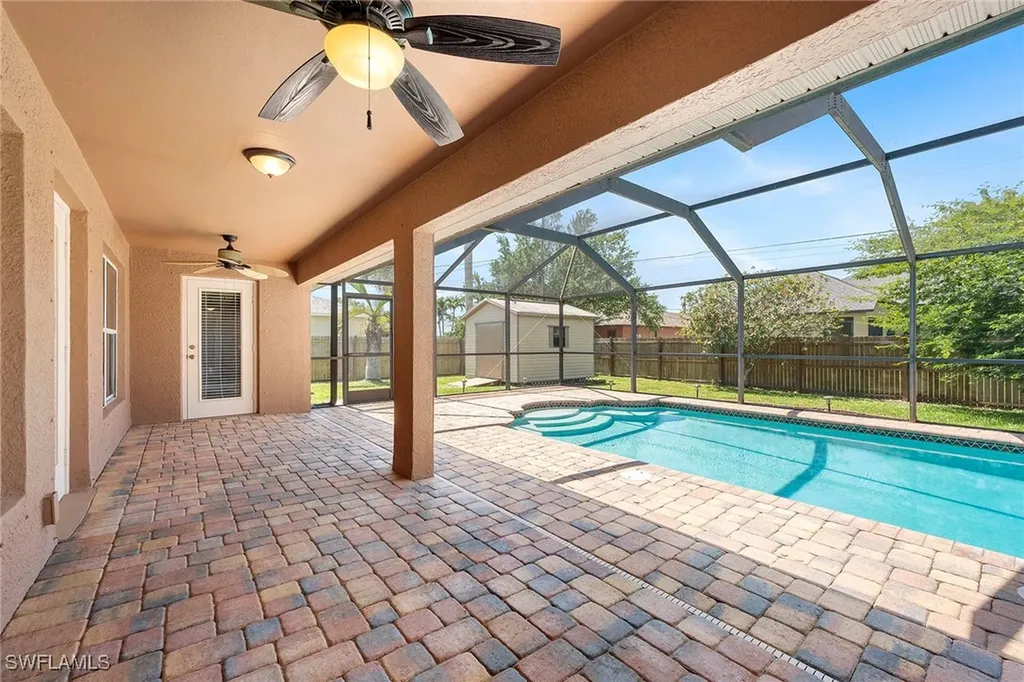 4836 SW 23rd Avenue Cape Coral FL 33914