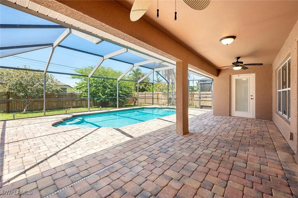 4836 SW 23rd Avenue Cape Coral FL 33914