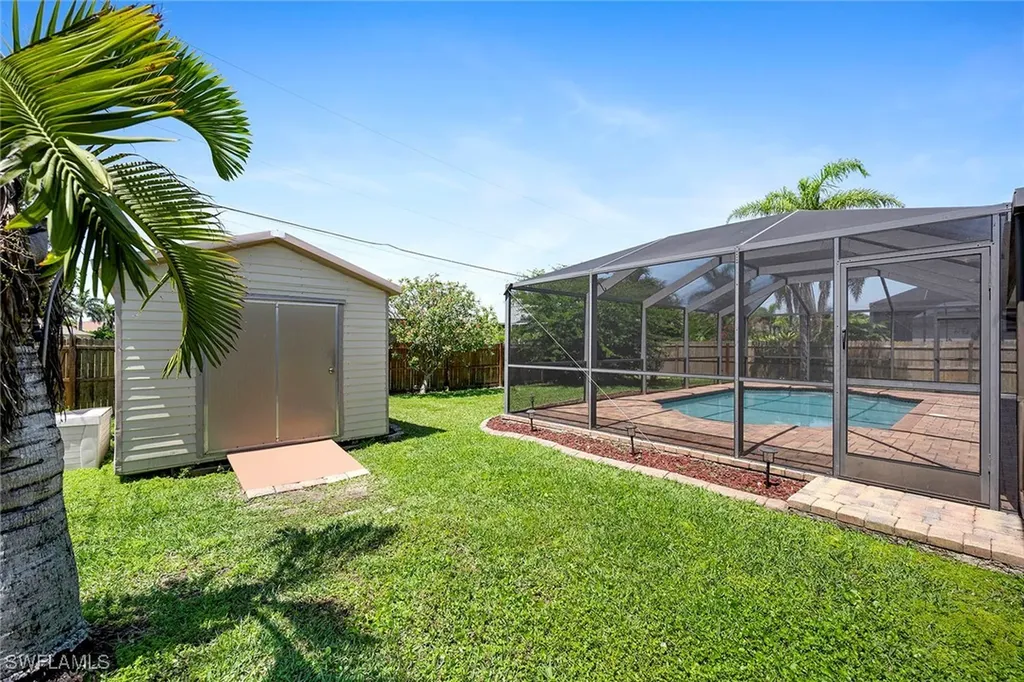 4836 SW 23rd Avenue Cape Coral FL 33914