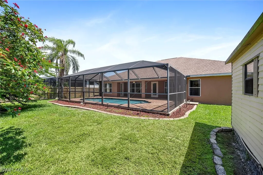 4836 SW 23rd Avenue Cape Coral FL 33914