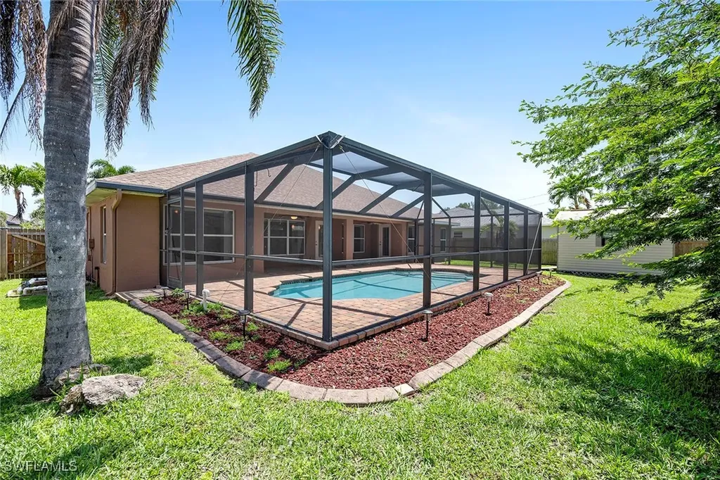 4836 SW 23rd Avenue Cape Coral FL 33914