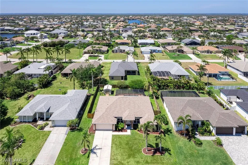 4836 SW 23rd Avenue Cape Coral FL 33914