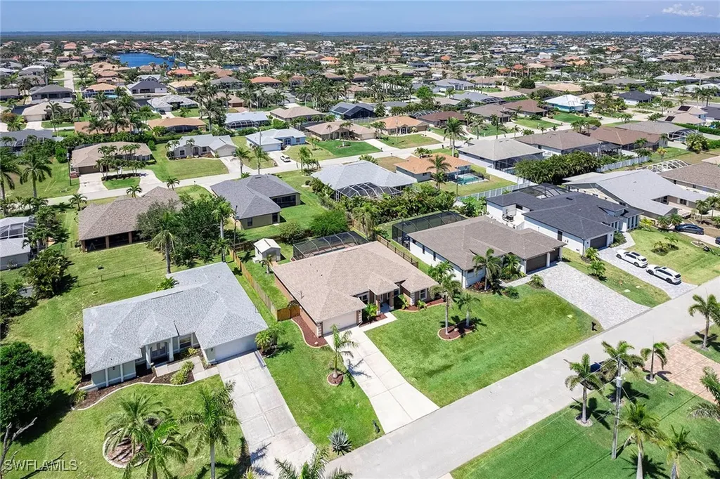 4836 SW 23rd Avenue Cape Coral FL 33914