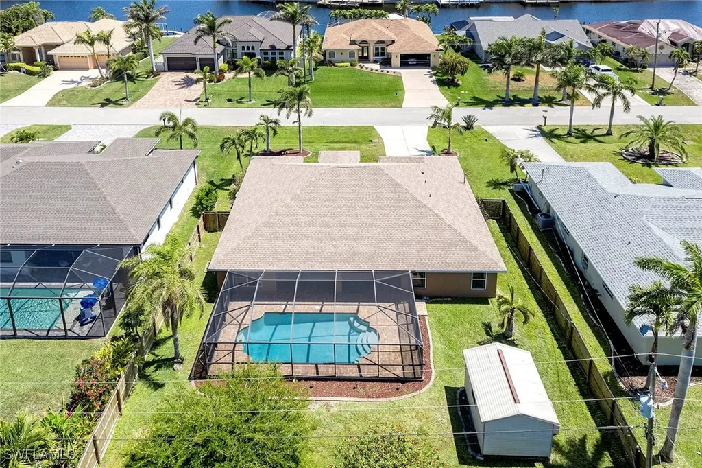 4836 SW 23rd Avenue Cape Coral FL 33914
