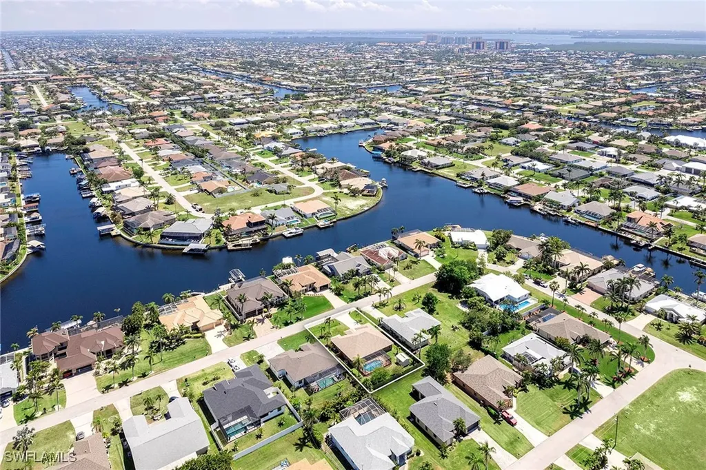 4836 SW 23rd Avenue Cape Coral FL 33914