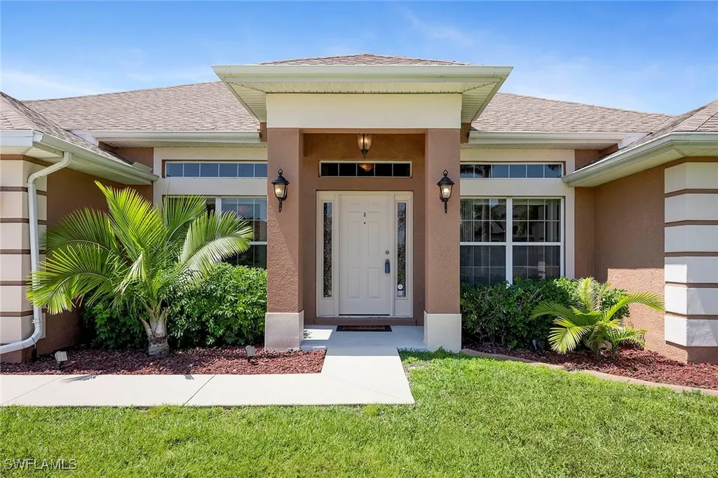 4836 SW 23rd Avenue Cape Coral FL 33914