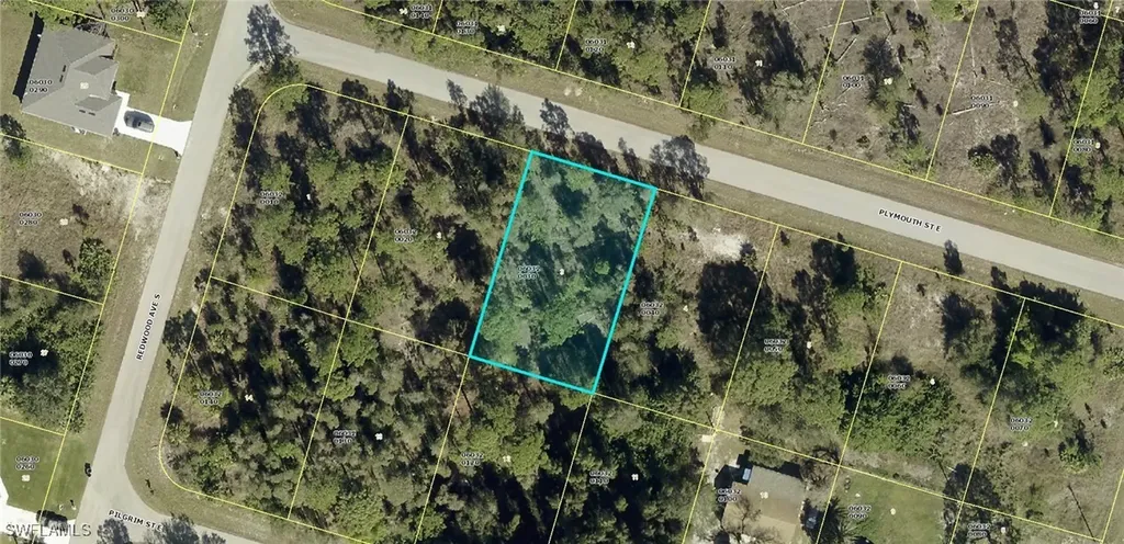 954 Plymouth Street E Lehigh Acres FL 33974