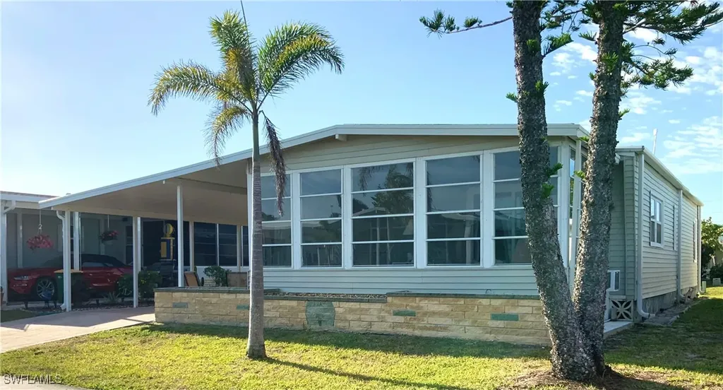 15550 Burnt Store Road Punta Gorda FL 33955