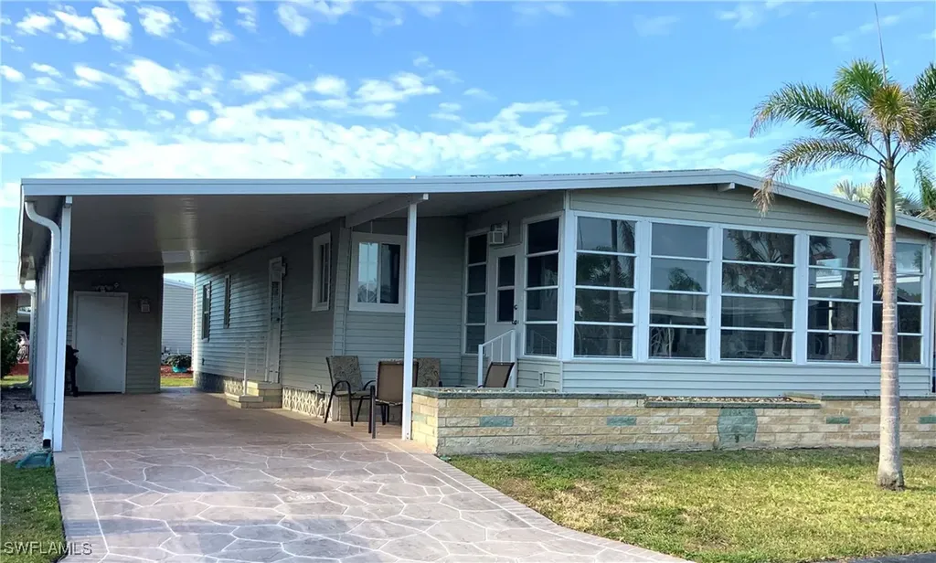 15550 Burnt Store Road Punta Gorda FL 33955