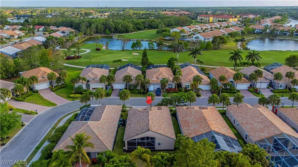 144 Glen Eagle Circle Naples FL 34104
