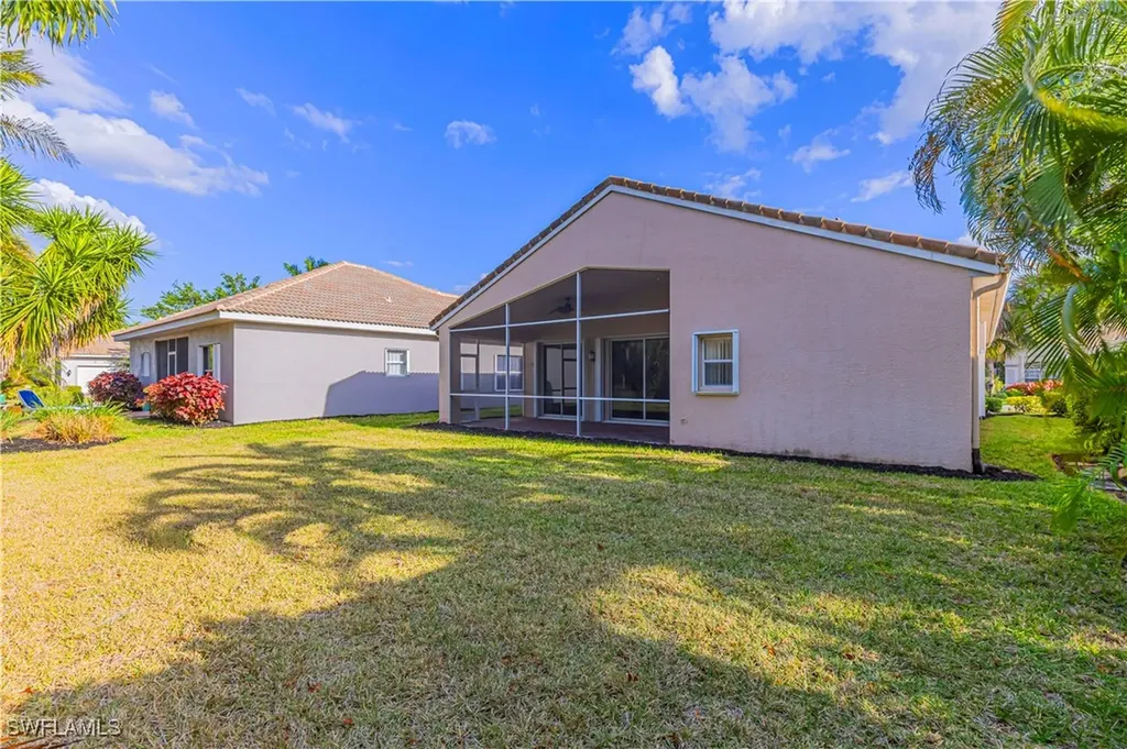 144 Glen Eagle Circle Naples FL 34104