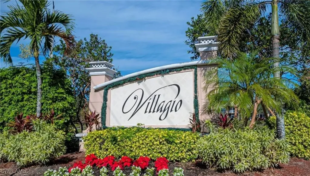 20254 Royal Villagio Court Estero FL 33928
