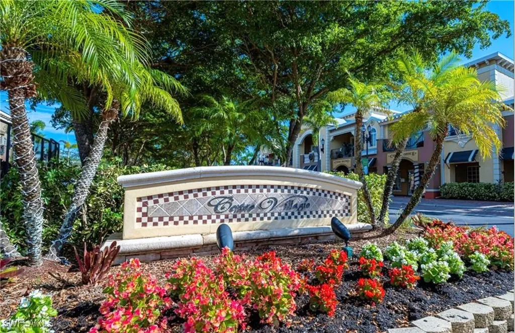 20254 Royal Villagio Court Estero FL 33928