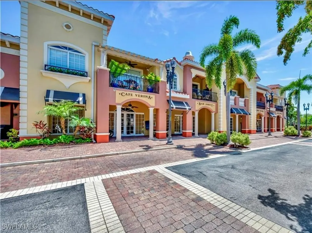 20254 Royal Villagio Court Estero FL 33928