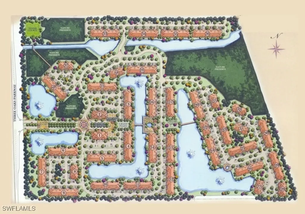 20254 Royal Villagio Court Estero FL 33928
