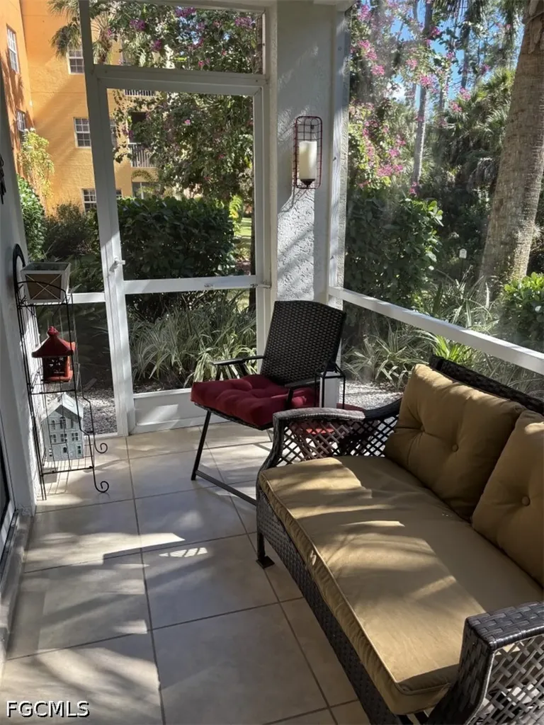 4440 Botanical Place Circle Naples FL 34112