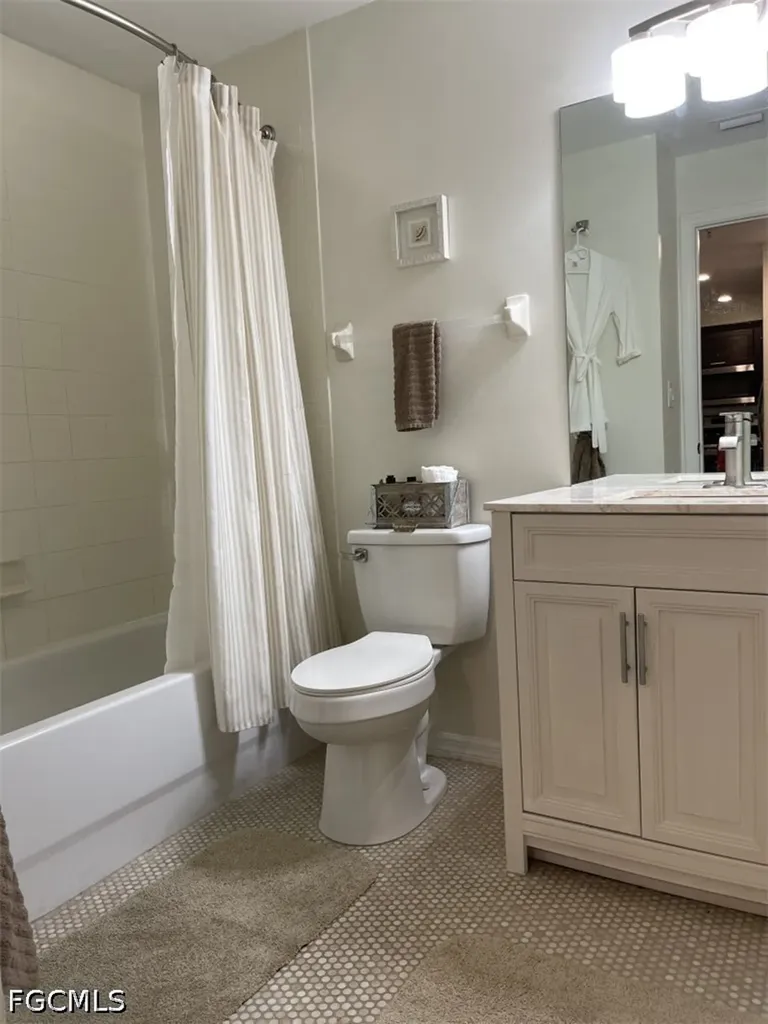 4440 Botanical Place Circle Naples FL 34112