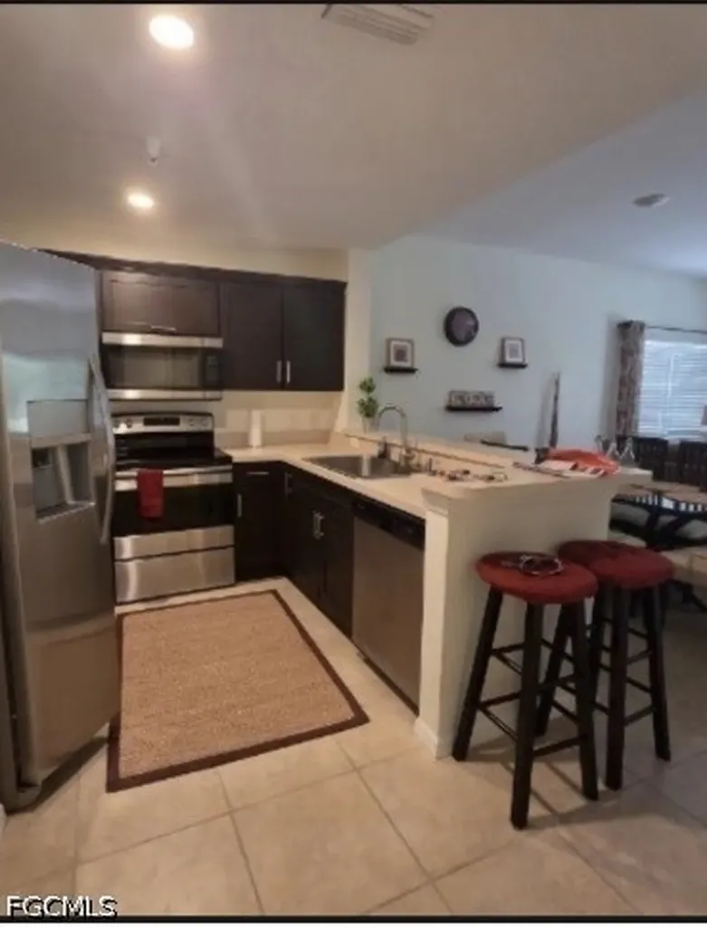 4440 Botanical Place Circle Naples FL 34112