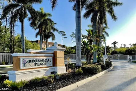 4440 Botanical Place Circle Naples FL 34112