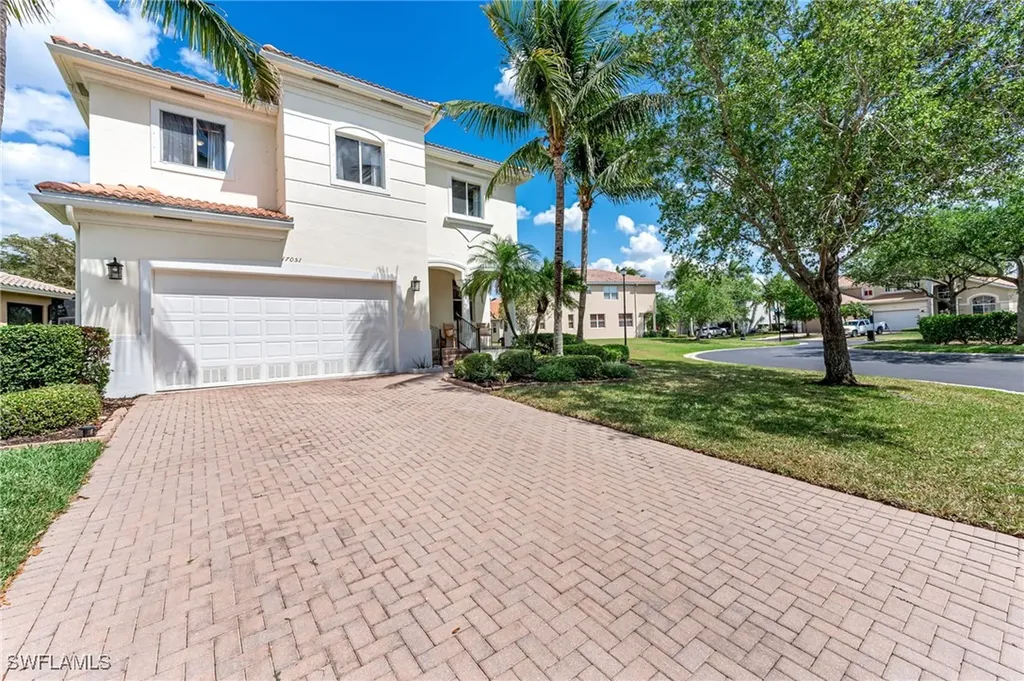 17051 Tremont Street Fort Myers FL 33908