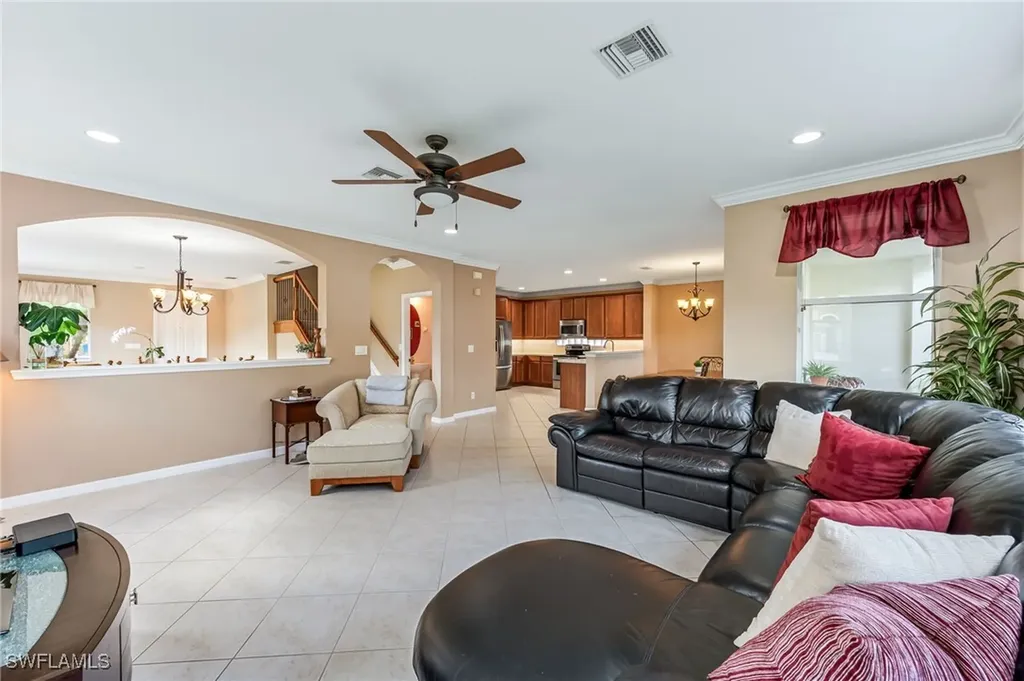 17051 Tremont Street Fort Myers FL 33908