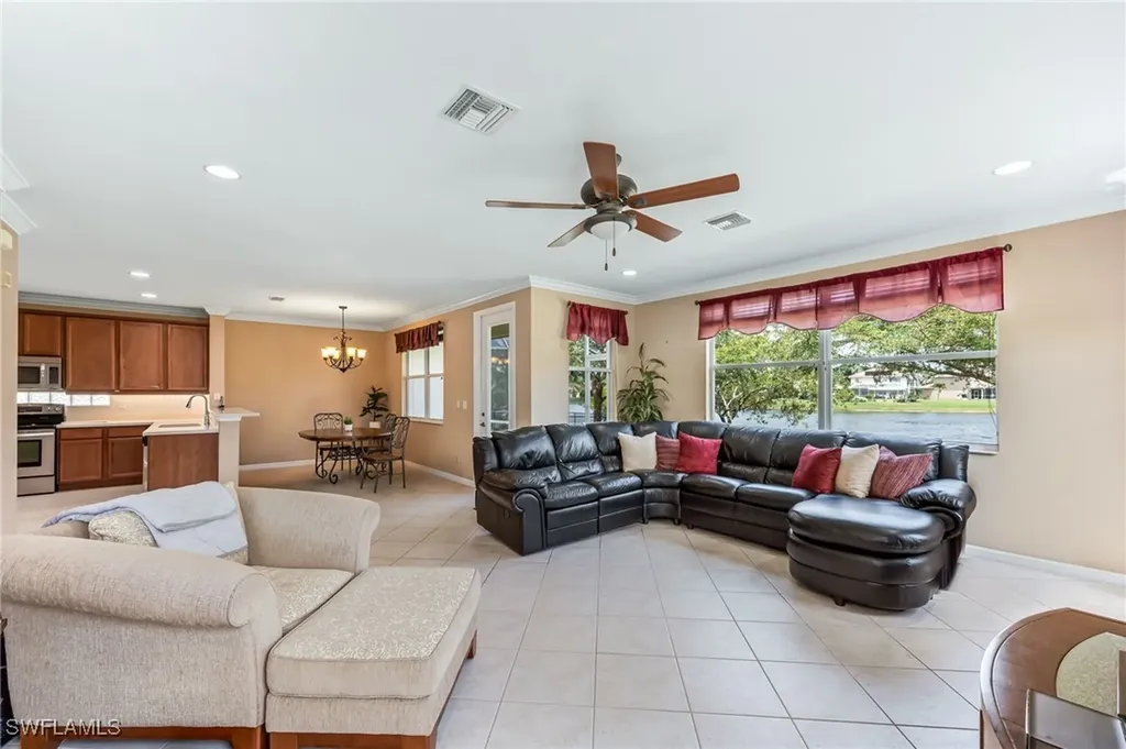 17051 Tremont Street Fort Myers FL 33908