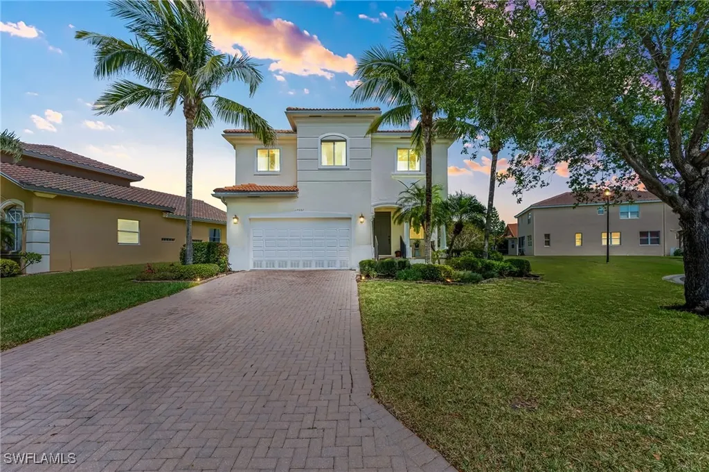 17051 Tremont Street Fort Myers FL 33908