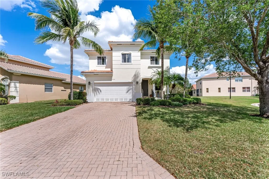 17051 Tremont Street Fort Myers FL 33908