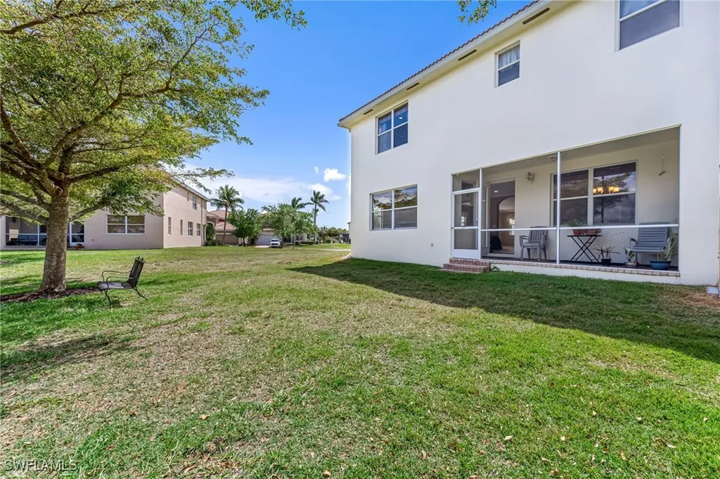 17051 Tremont Street Fort Myers FL 33908