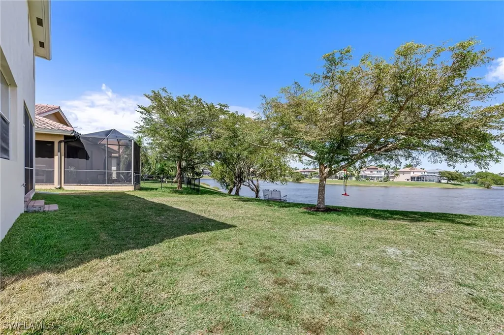 17051 Tremont Street Fort Myers FL 33908