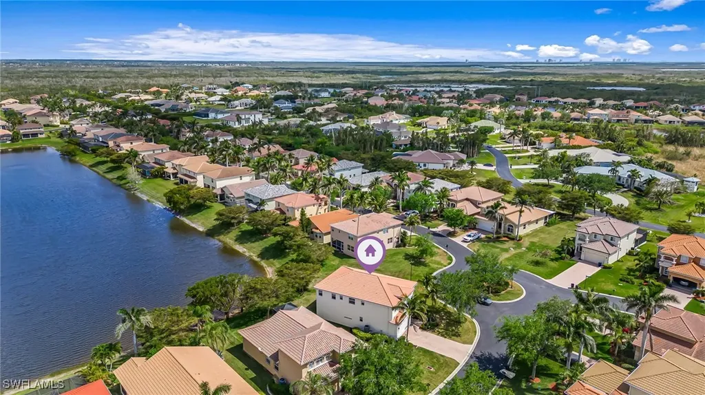 17051 Tremont Street Fort Myers FL 33908