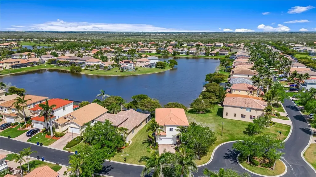 17051 Tremont Street Fort Myers FL 33908