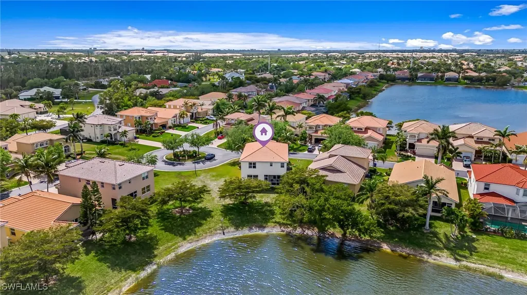 17051 Tremont Street Fort Myers FL 33908