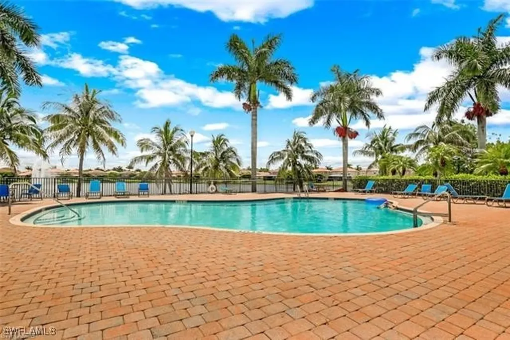 17051 Tremont Street Fort Myers FL 33908