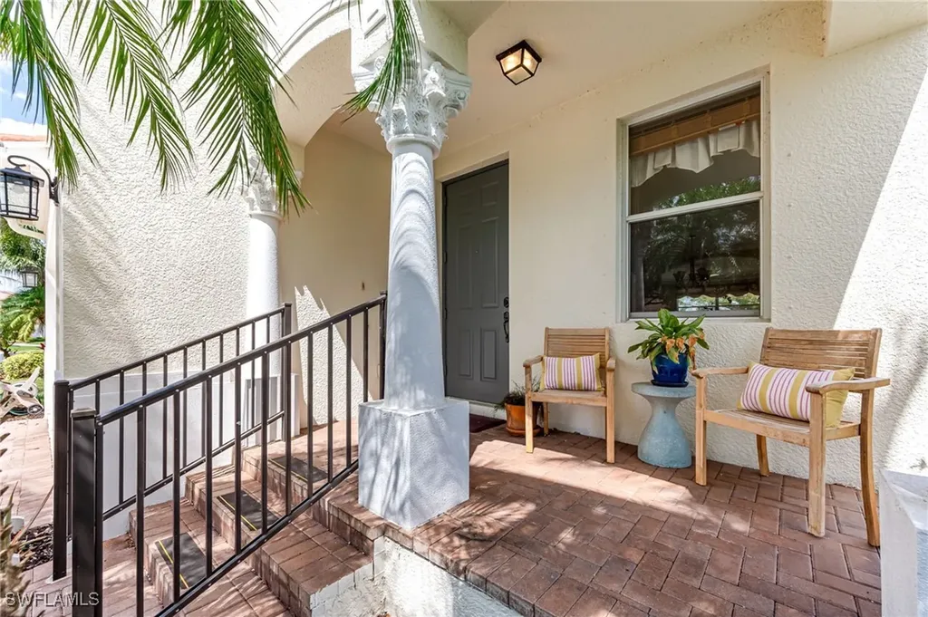 17051 Tremont Street Fort Myers FL 33908