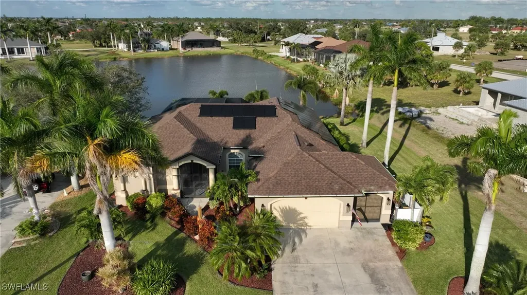 24342 Saragossa Lane Punta Gorda FL 33955