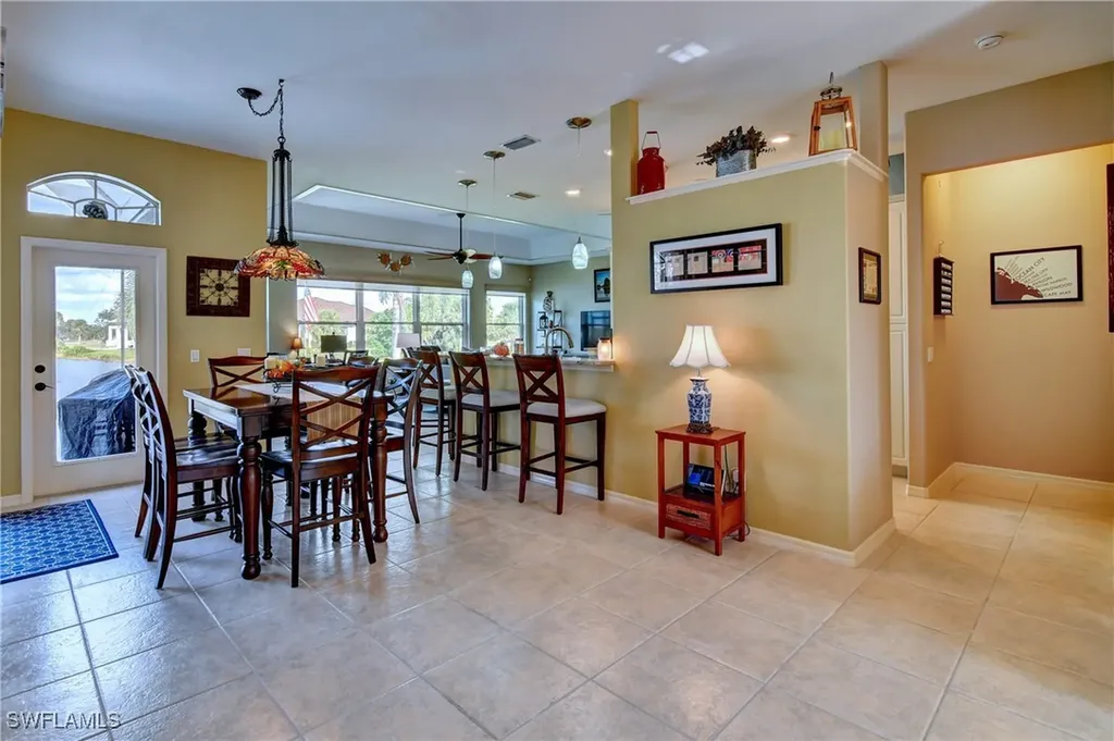 24342 Saragossa Lane Punta Gorda FL 33955