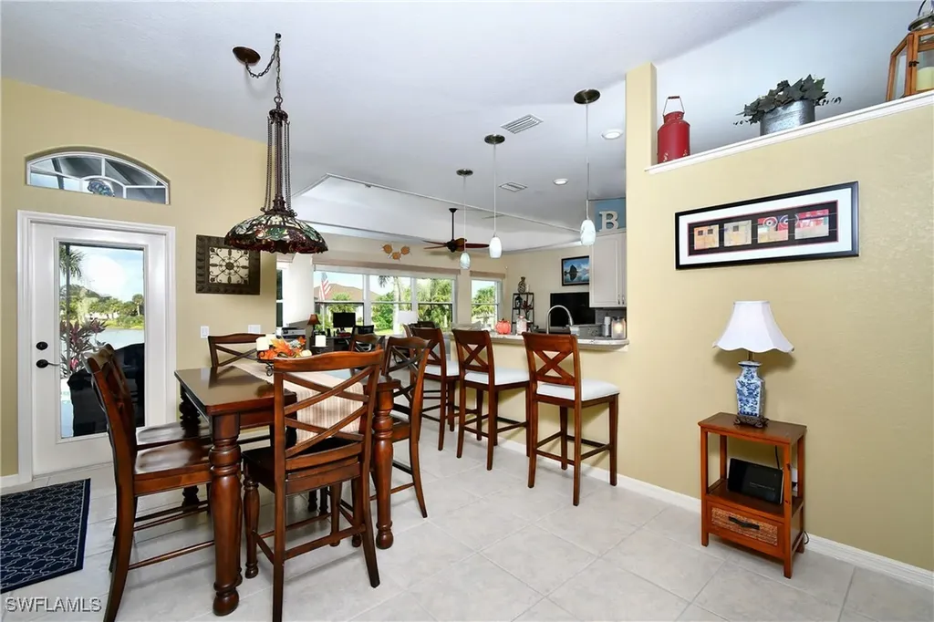 24342 Saragossa Lane Punta Gorda FL 33955