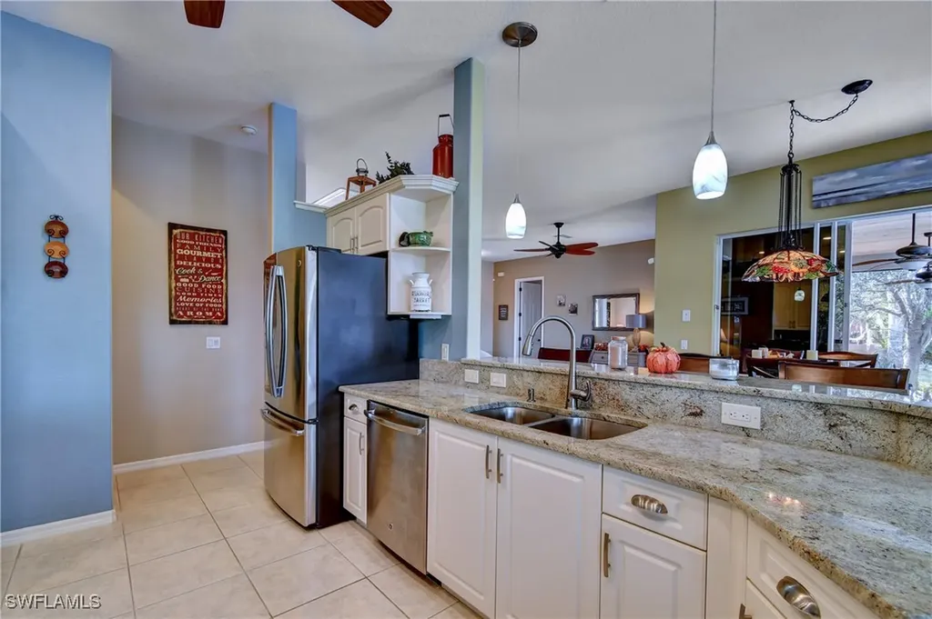 24342 Saragossa Lane Punta Gorda FL 33955