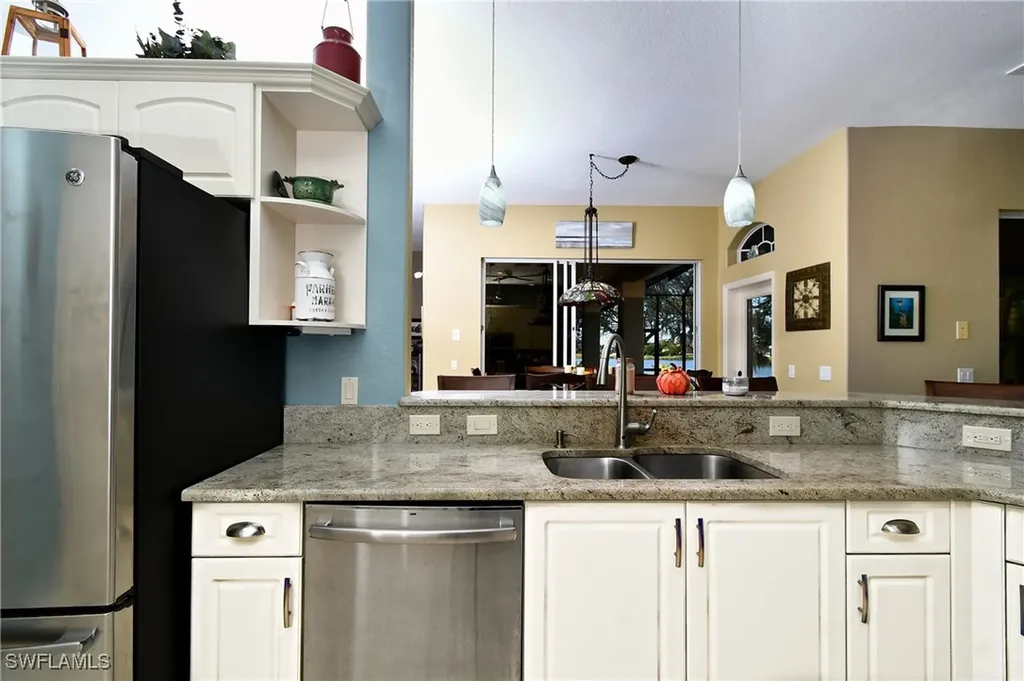 24342 Saragossa Lane Punta Gorda FL 33955