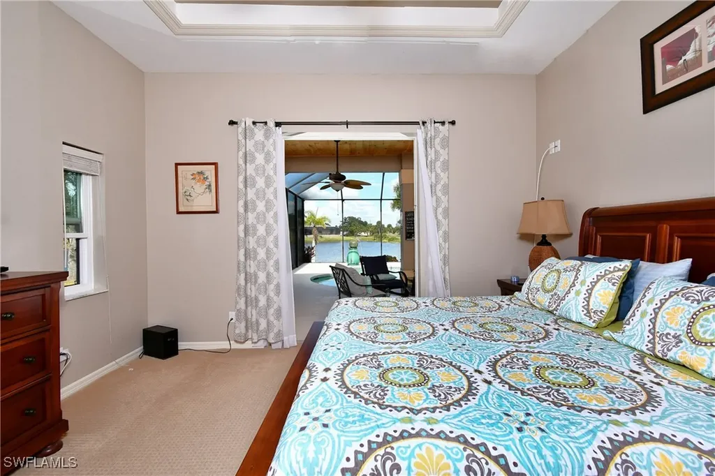 24342 Saragossa Lane Punta Gorda FL 33955