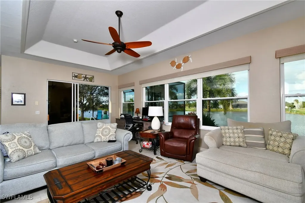 24342 Saragossa Lane Punta Gorda FL 33955