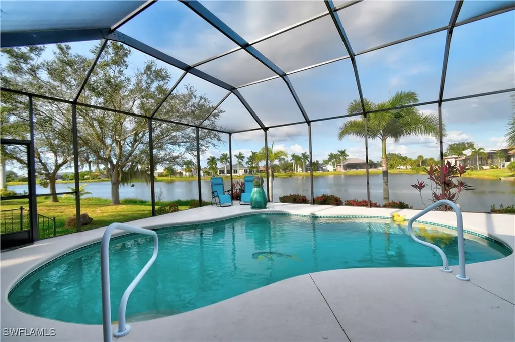 24342 Saragossa Lane Punta Gorda FL 33955