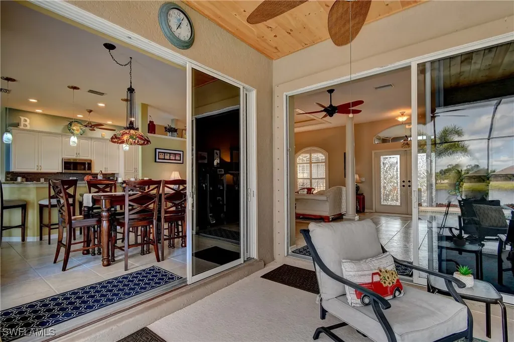 24342 Saragossa Lane Punta Gorda FL 33955