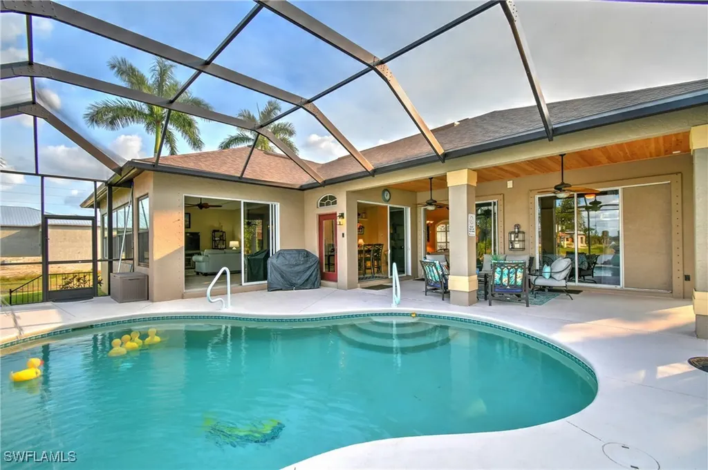 24342 Saragossa Lane Punta Gorda FL 33955