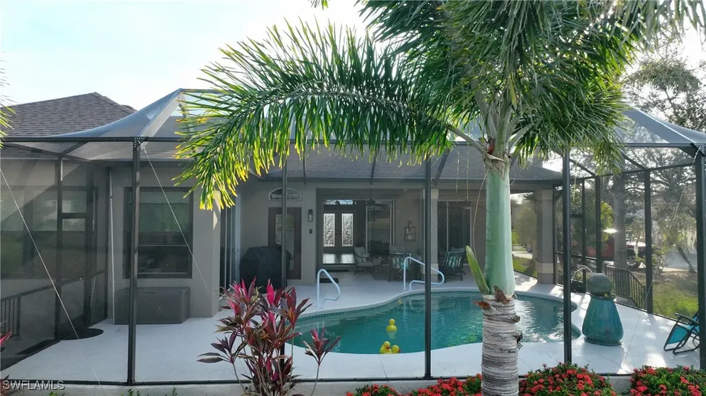 24342 Saragossa Lane Punta Gorda FL 33955