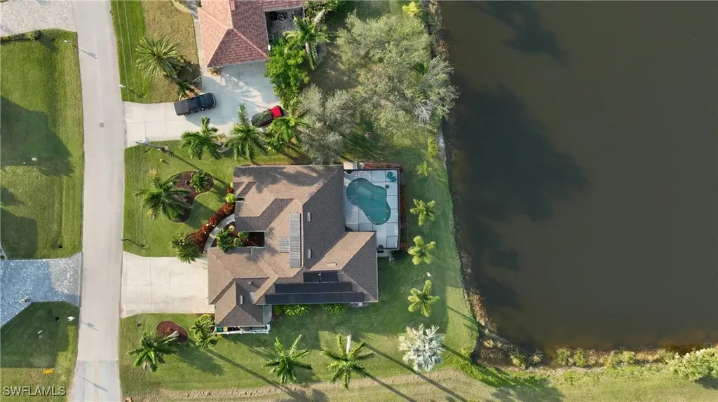 24342 Saragossa Lane Punta Gorda FL 33955